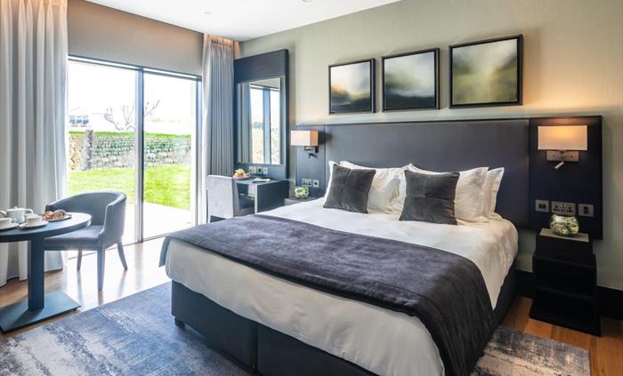 Oriel Unique, Twr y Felin Hotel